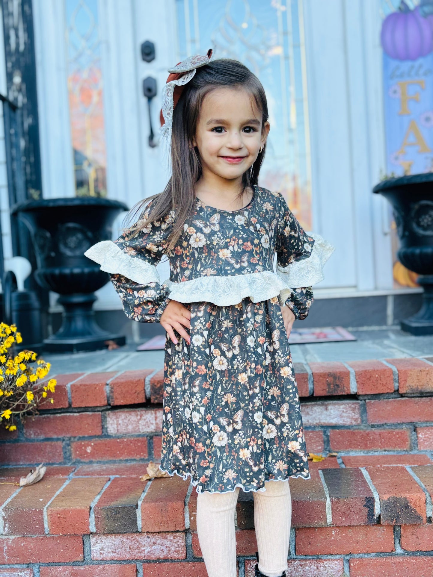 Custom Roxbury Dress (upload file)