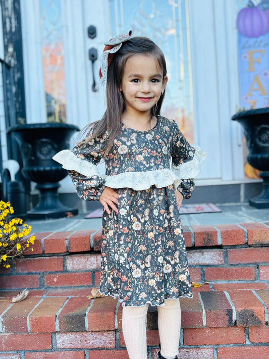 Custom Roxbury Dress (upload file)