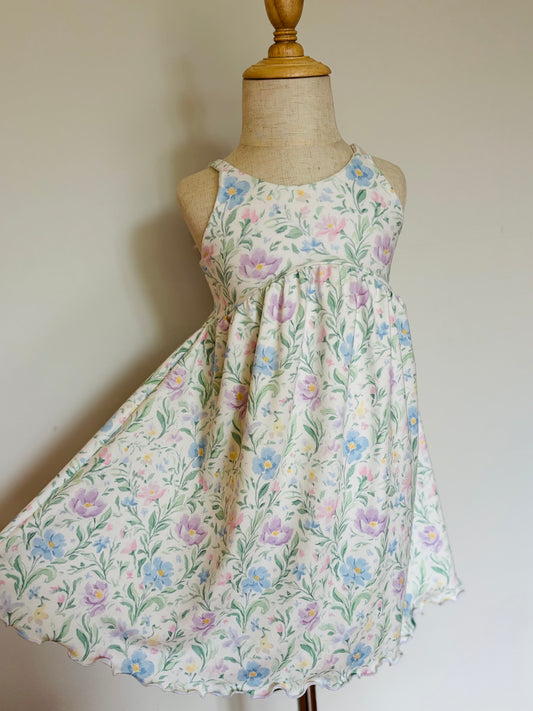 RTS 2T Paxtyn Dress