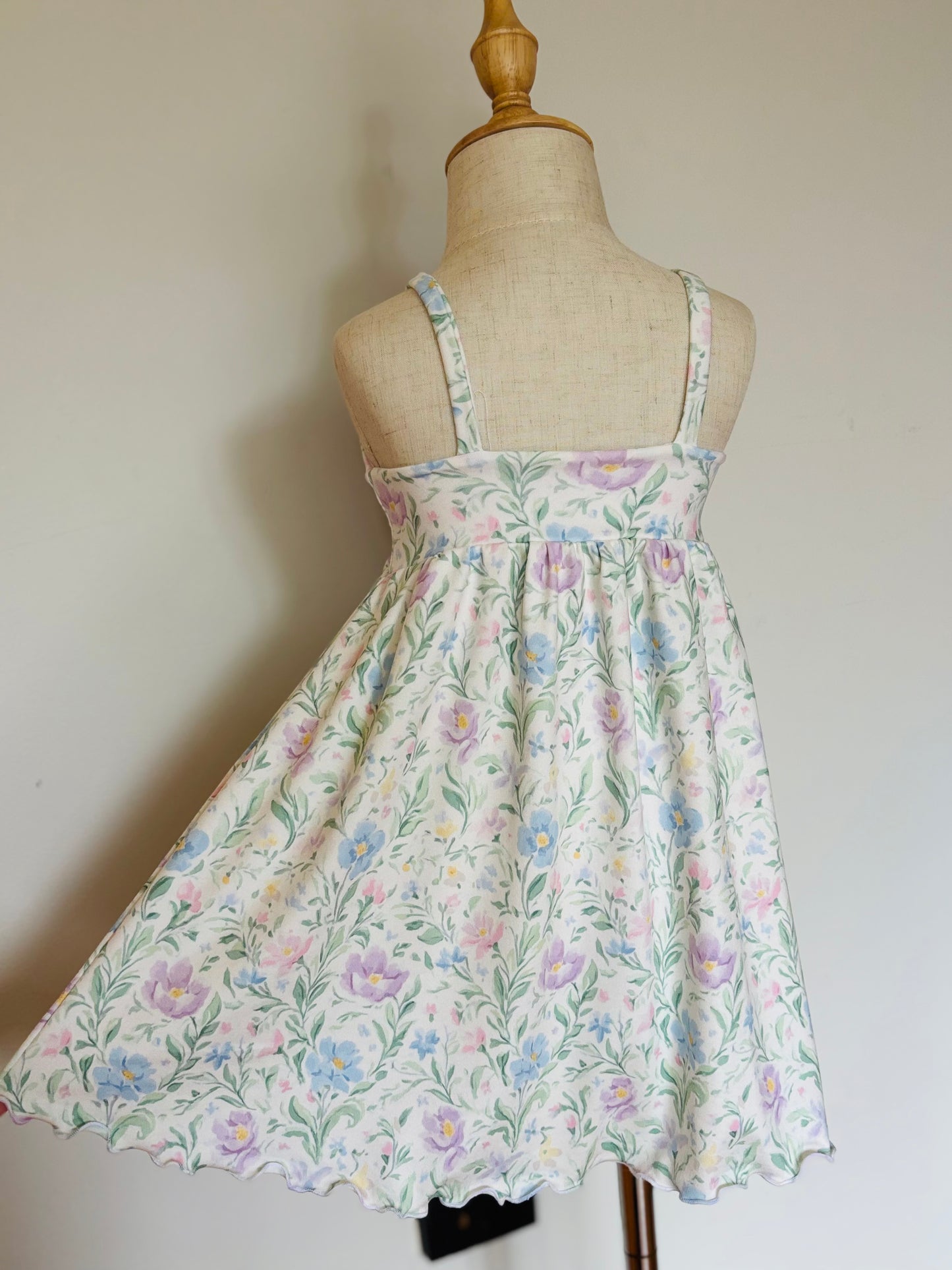 RTS 2T Paxtyn Dress