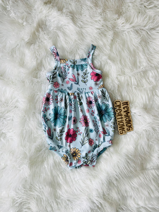RTS 9-12 Cami Bubble