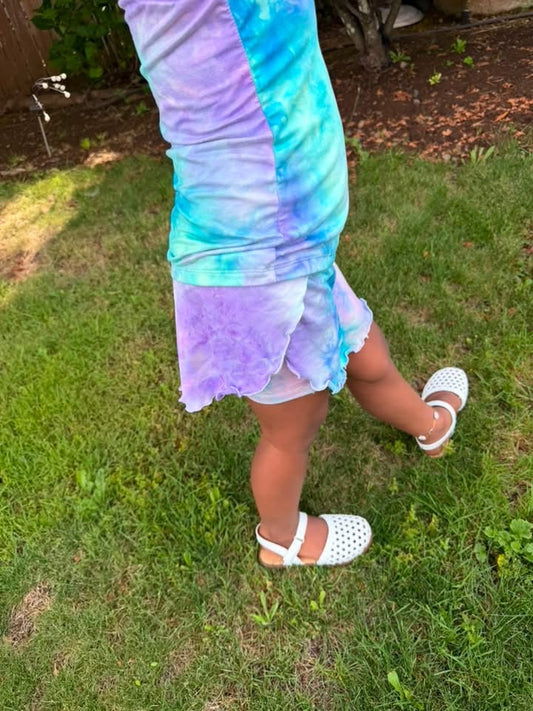 Custom Yara Skort (upload file)