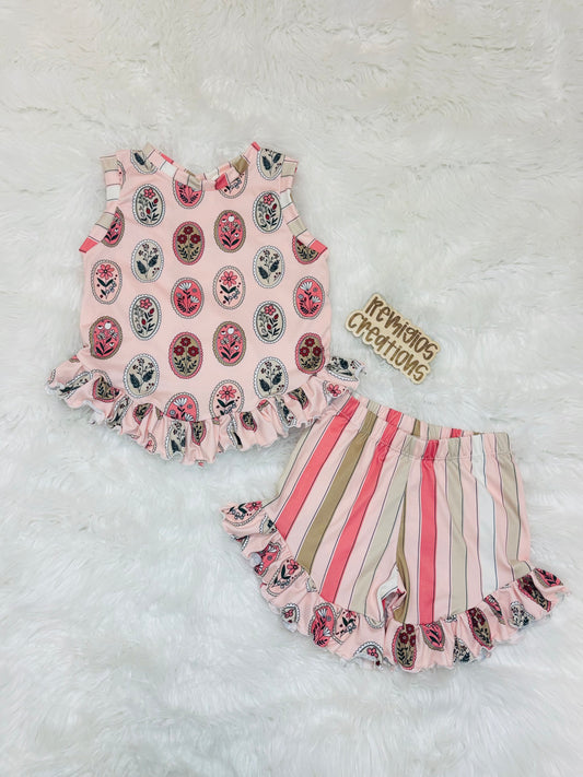 RTS 5T Jasmine Set
