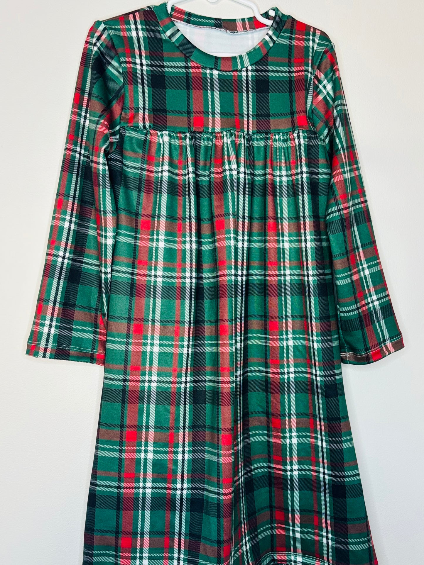 RTS 4T Night Gown