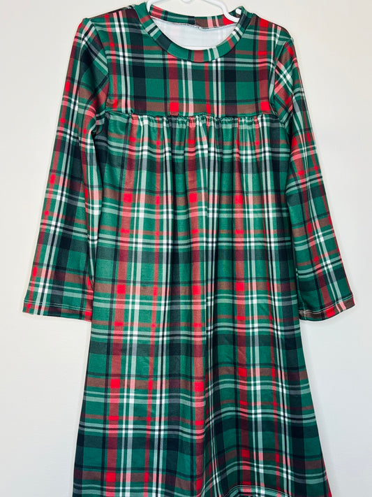 RTS 4T Night Gown