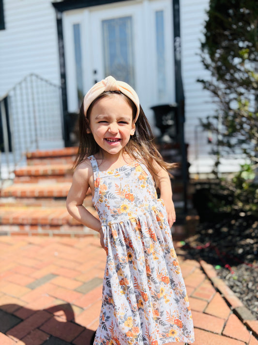 Mystery Margo Tank Cami Style Dresses