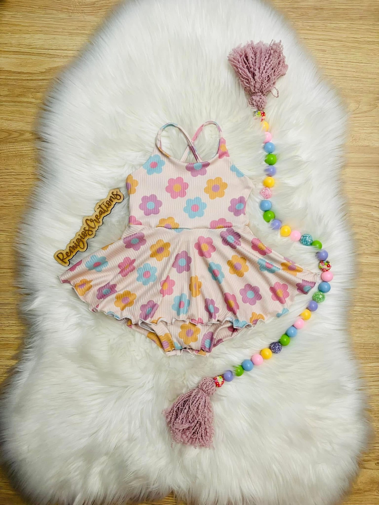Mystery Crossback Brielle Bodysuits