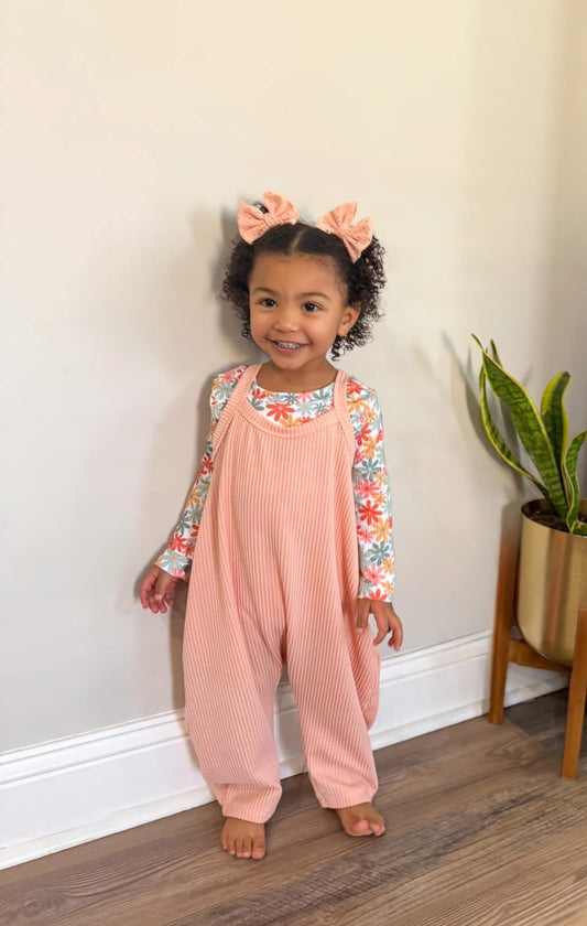 Mystery Terran Romper