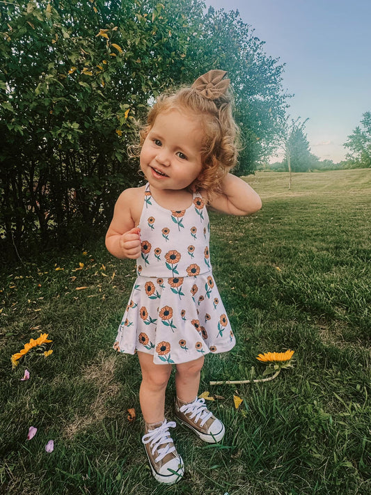 Mystery Crossback Brielle Bodysuits