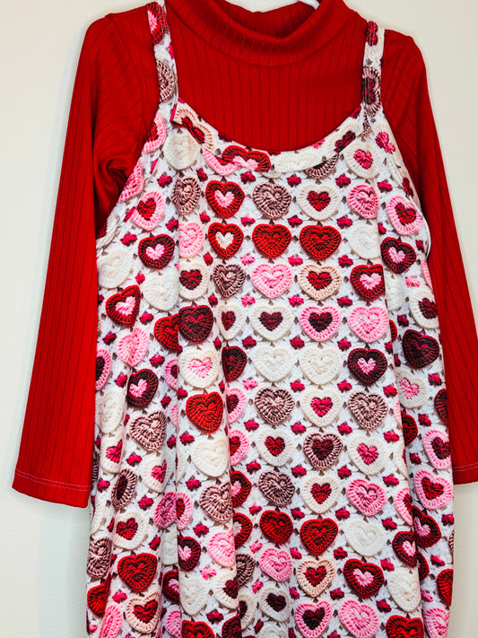 RTS 5T Terran w/Long Sleeve Top