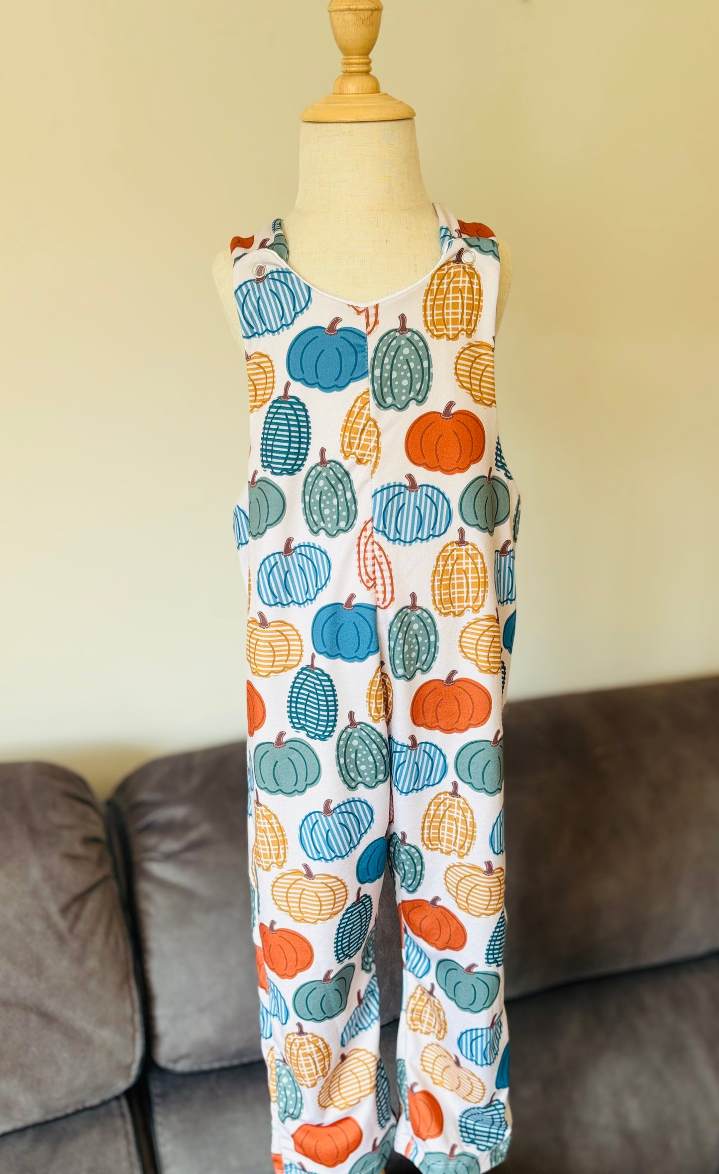 RTS 4T Overalls