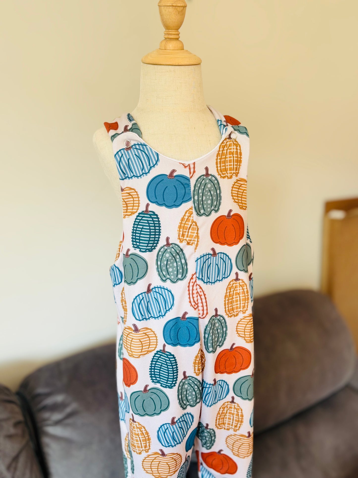 RTS 4T Overalls