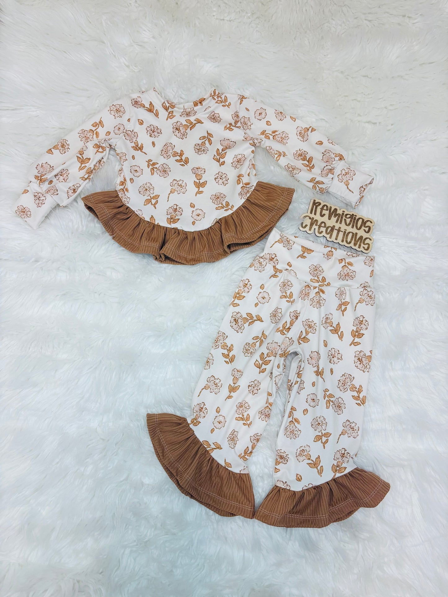 RTS 9-12 Jasmine Set