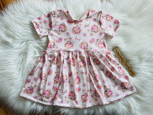 RTS 5T Top