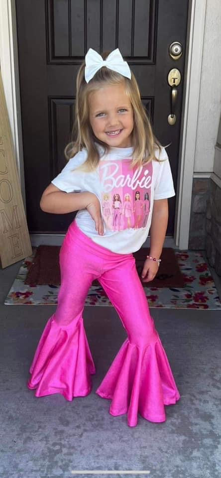 Custom Bell Bottoms (upload file)