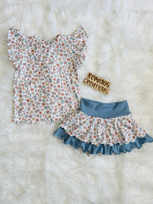 Custom Flutter Tank (upload file)