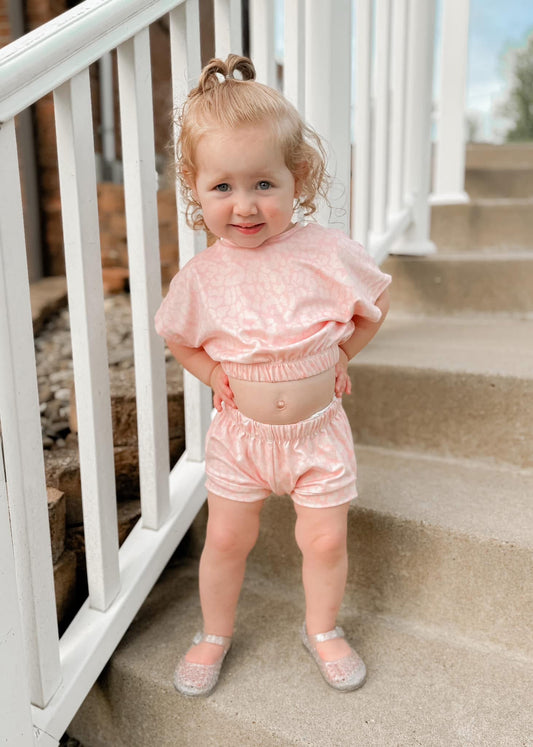 Custom Shorties (upload file)