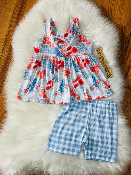 Custom Louisa Top (upload file)