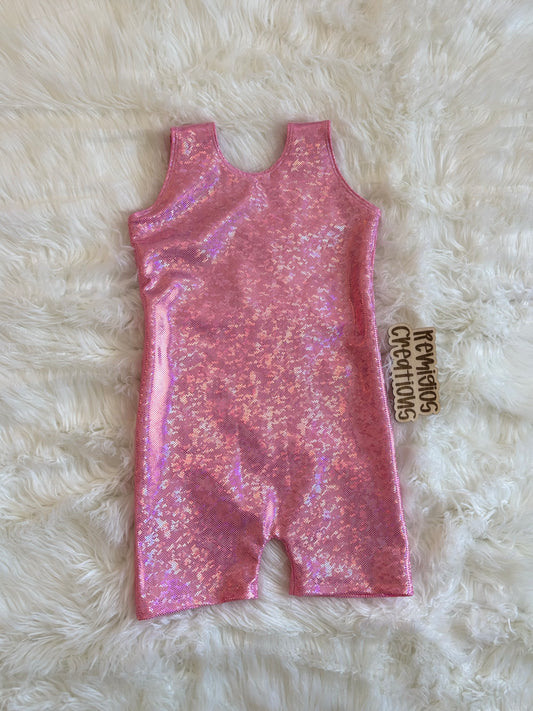 RTS 6Y Brielle Bodysuit
