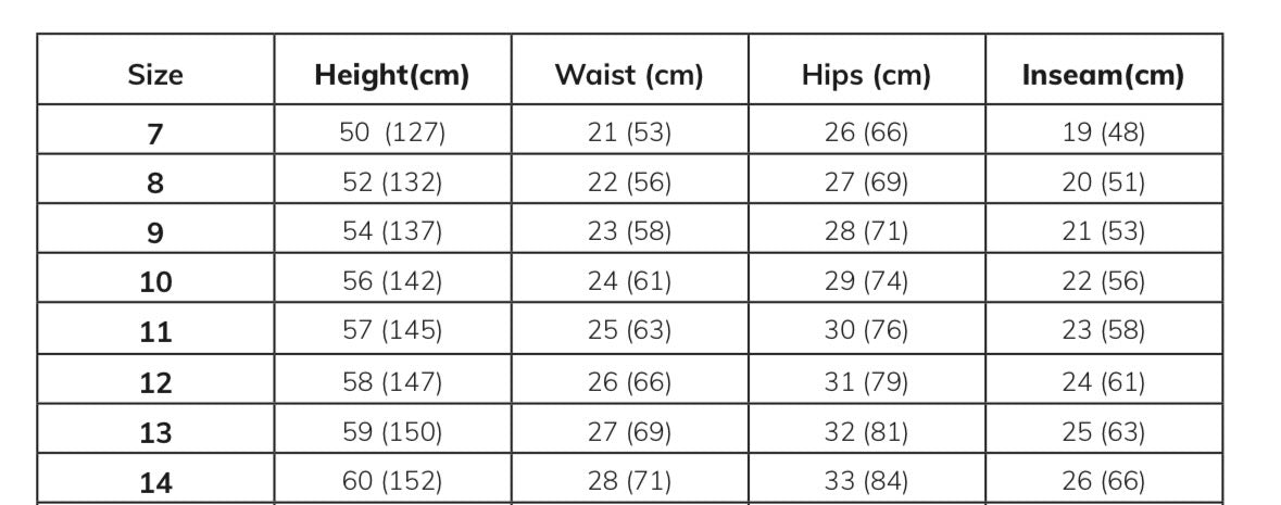 Custom Slim Flare Pants (upload file)