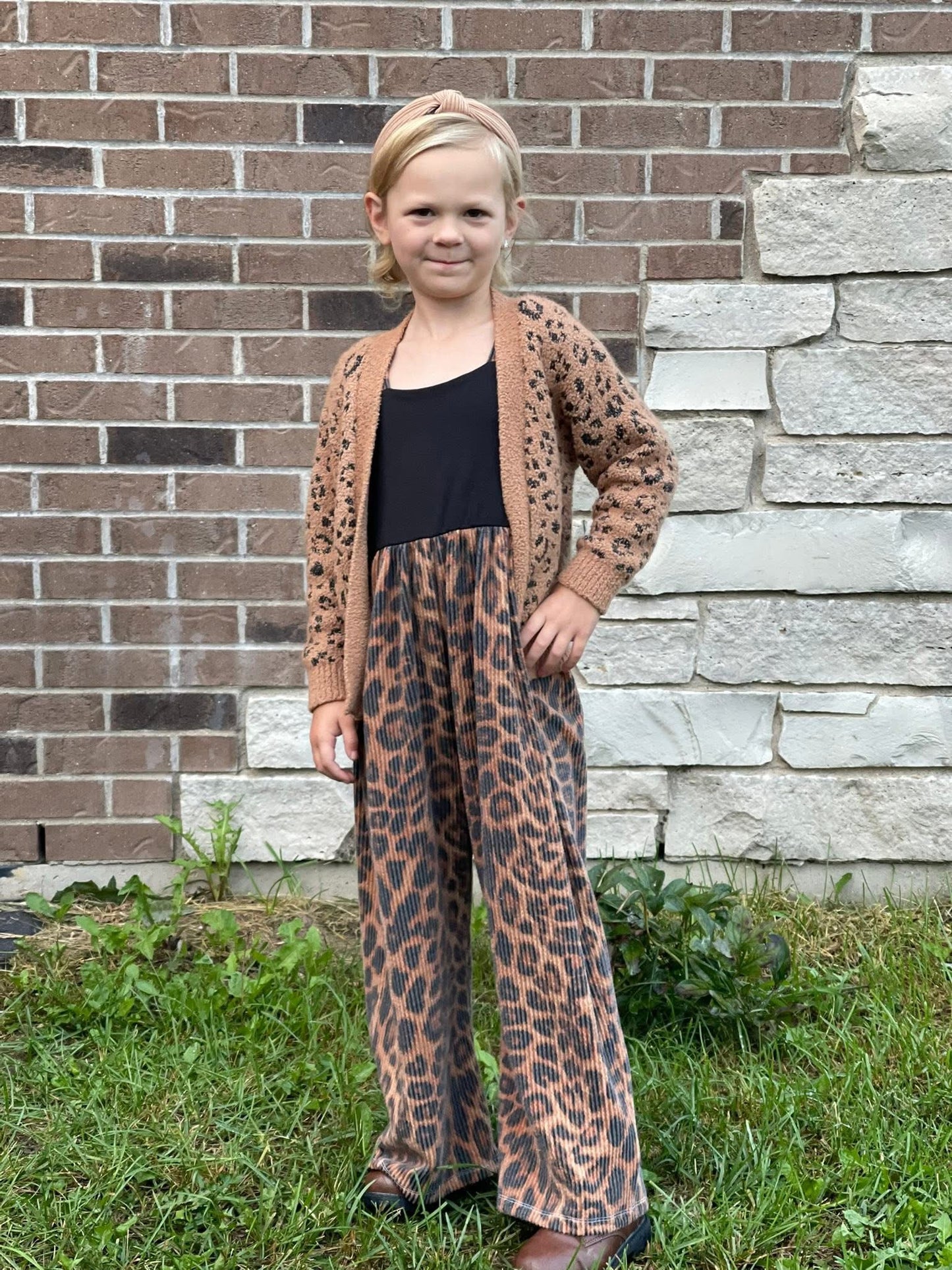 Custom Margo Pants Romper (upload file)
