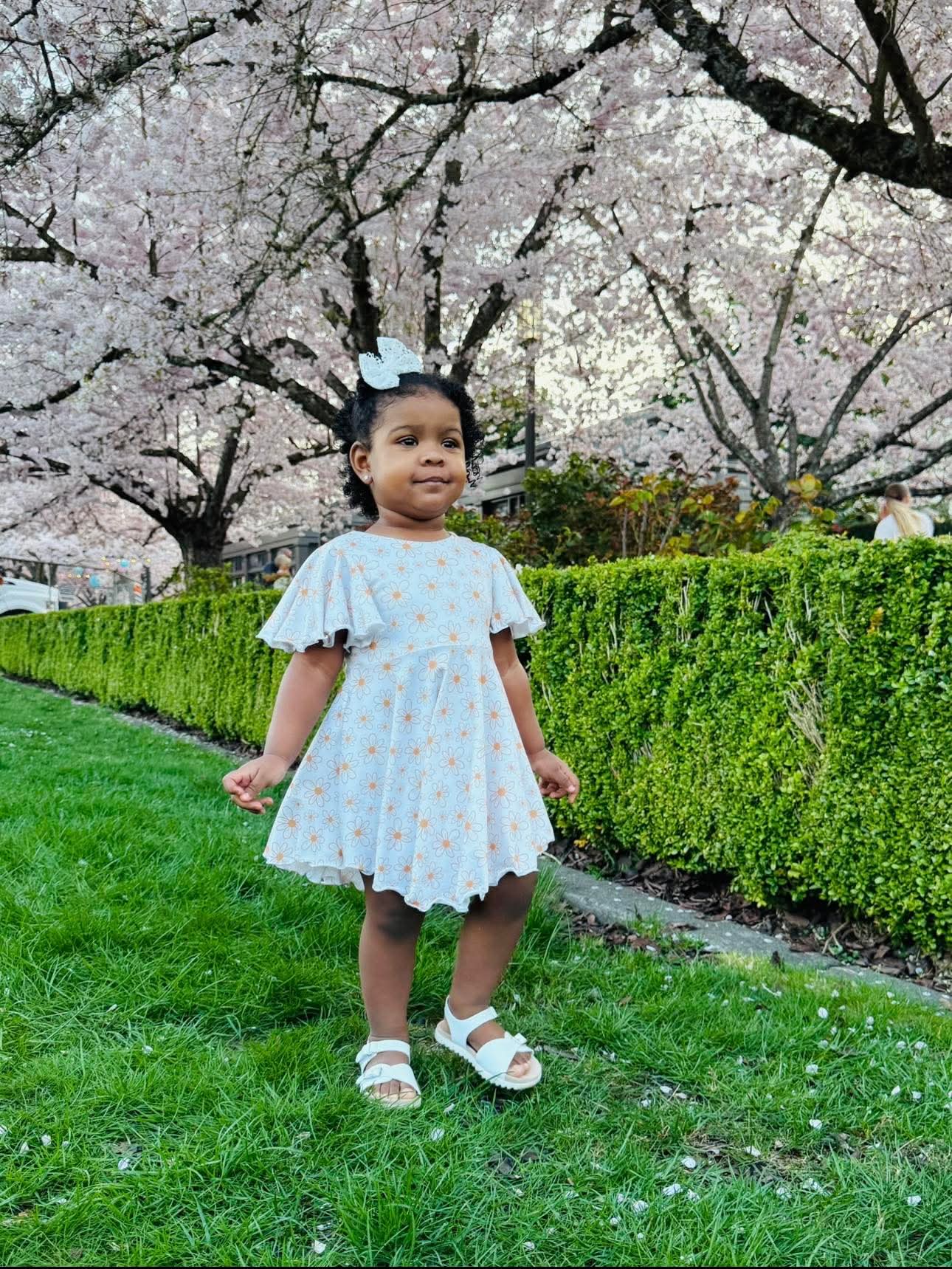 Custom Tofino Dress (upload file)