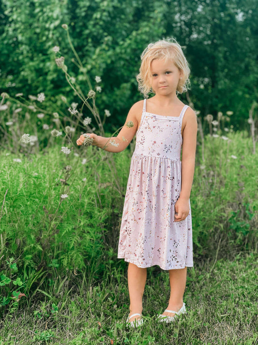 Custom Cami Style Margo Dress (upload file)